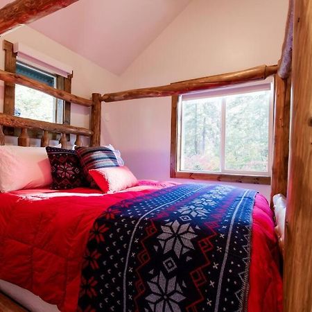 Willa Ski Chalet A Cozy Little Cabin In The Woods Near Lake Wenatchee Leavenworth Zewnętrze zdjęcie